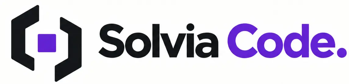 SolviaCode